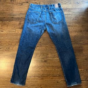 Gap 1969 Men’s slim jeans, Size 36x34